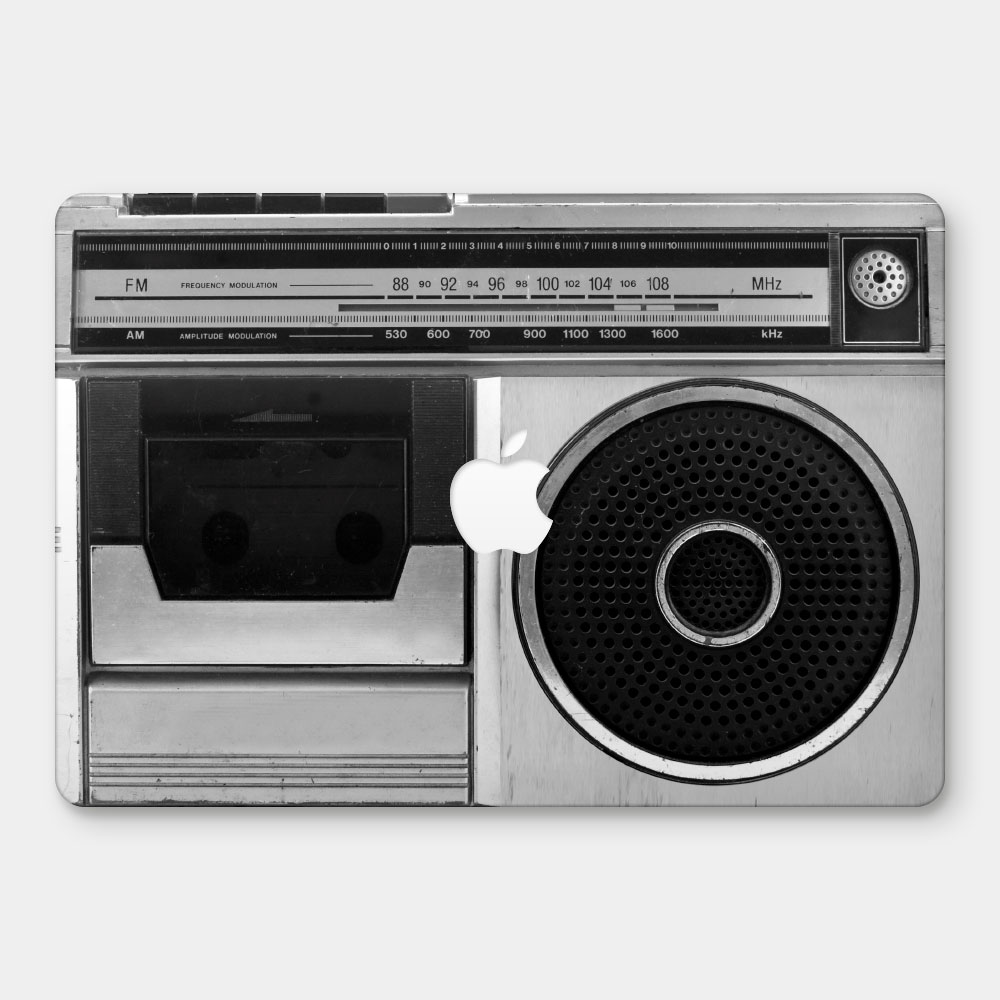 經典卡式錄音機 經典卡式錄音機
