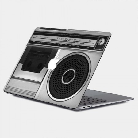經典卡式錄音機