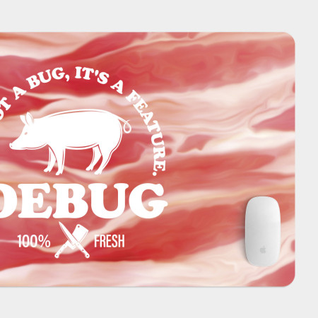 Debug 豬八戒