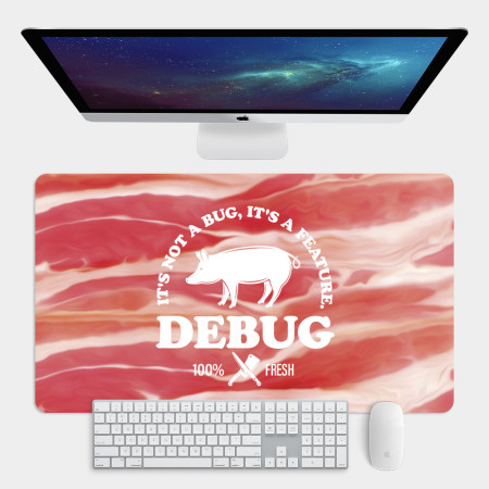 Debug 豬八戒