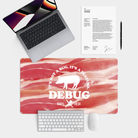 Debug 豬八戒