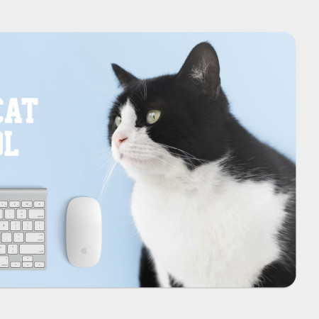 寵物客製化客製化 I wish i was a cat