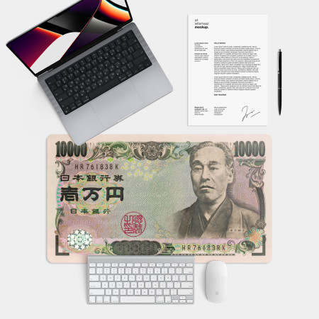一萬日圓