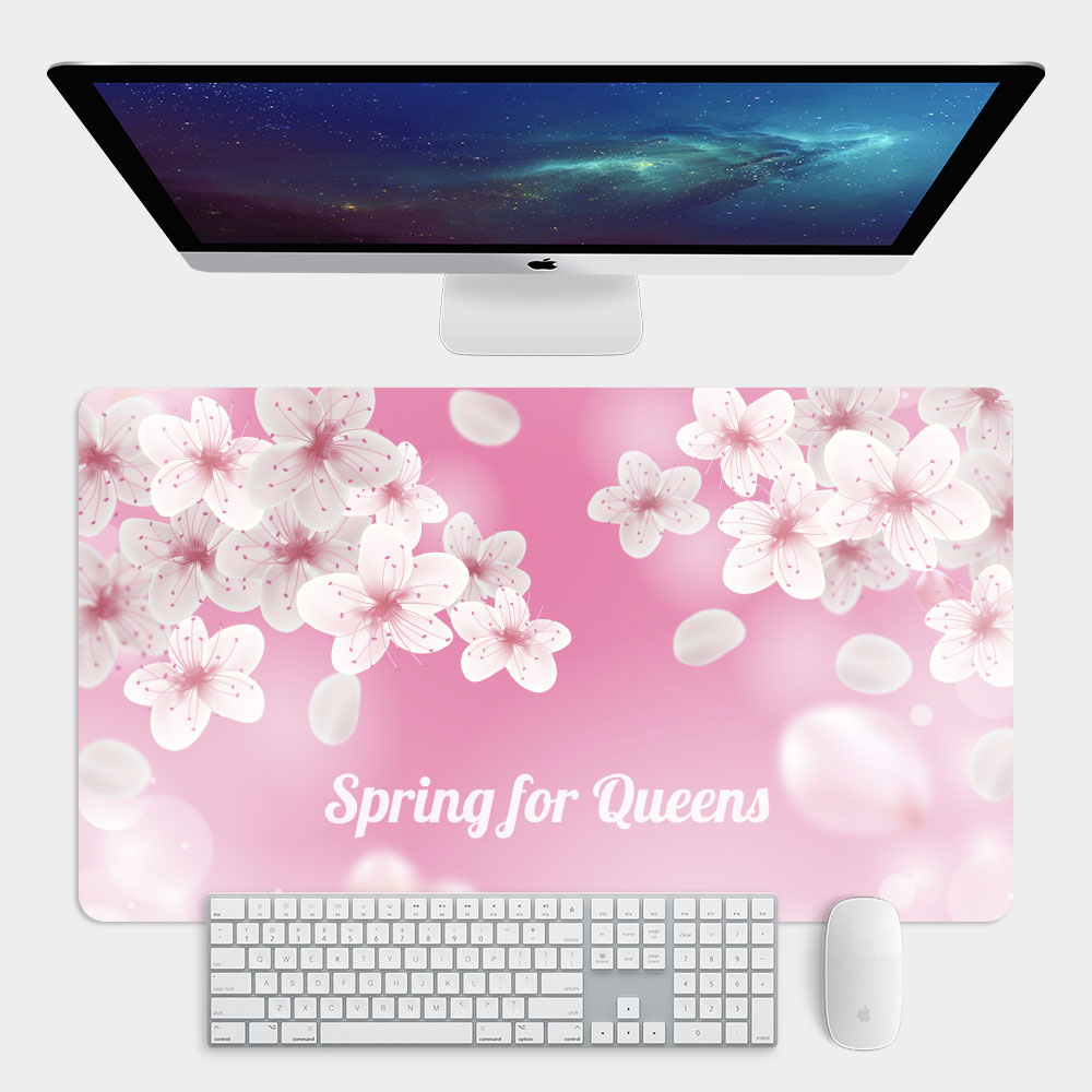櫻花 Sakura 客製化文字