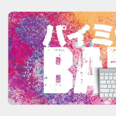 派咪呀 BAD パイミヤ