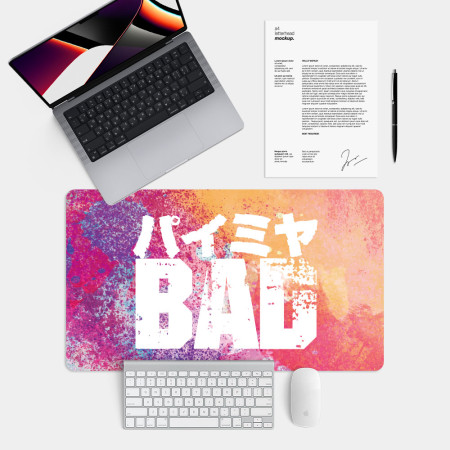 派咪呀 BAD パイミヤ  派咪呀 BAD パイミヤ