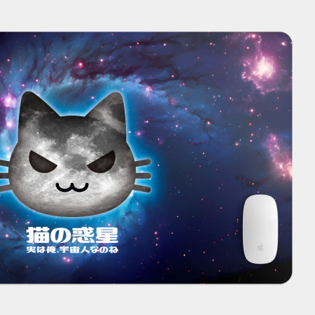 NekoStar 貓的惑星