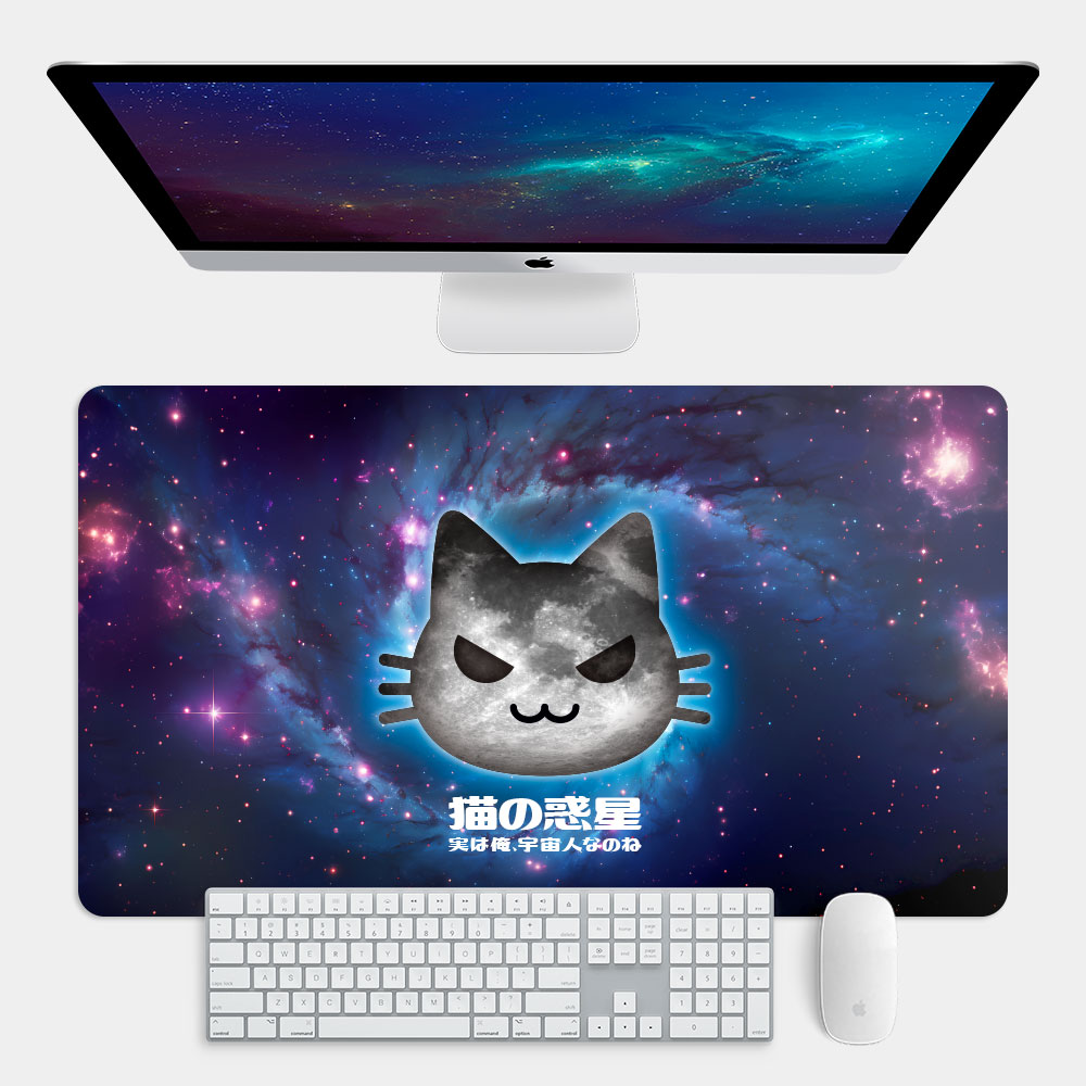 NekoStar 貓的惑星