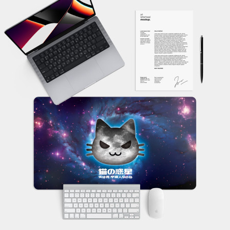 NekoStar 貓的惑星