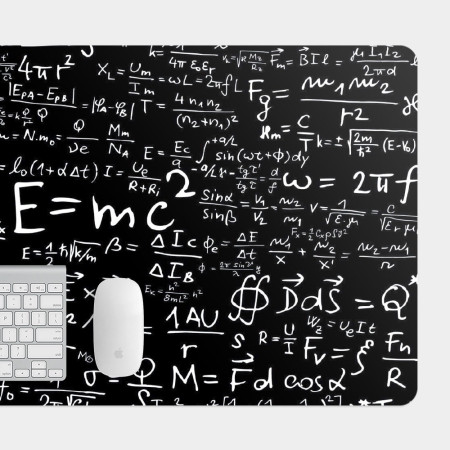 E=mc2