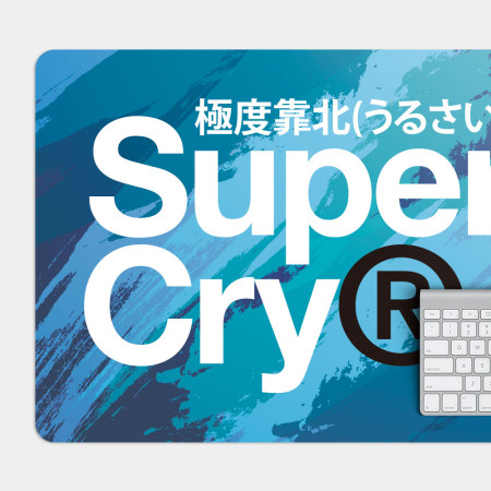 極度靠北 Super Cry 極度靠北 Super Cry