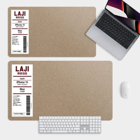 LAJI 無良沒品 LAJI 無良沒品