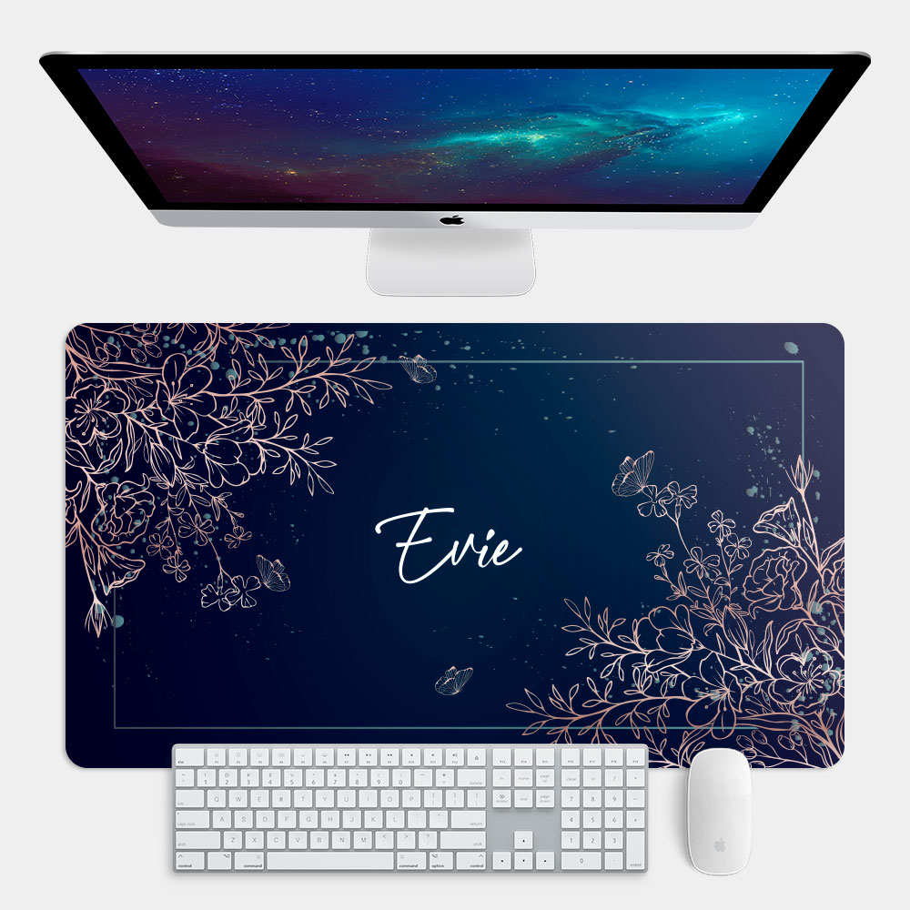 客製化英文名 花邊 客製化英文名 花邊