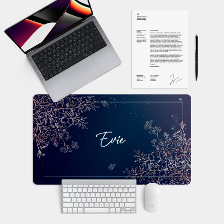 客製化英文名 花邊 客製化英文名 花邊