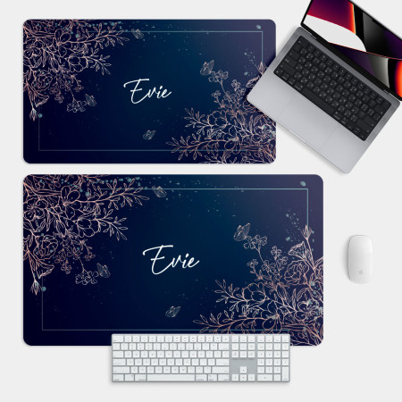 客製化英文名 花邊 客製化英文名 花邊