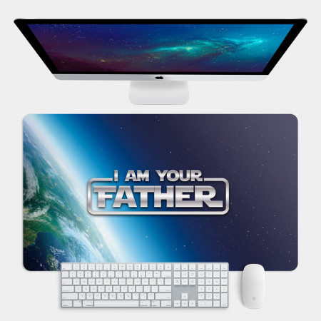 I AM YOUR FATHER