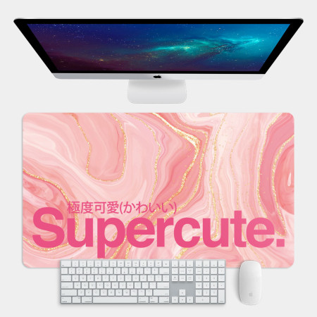 極度可愛 Super Cute 極度可愛 Super Cute