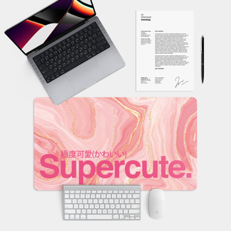 極度可愛 Super Cute 極度可愛 Super Cute