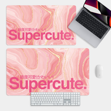 極度可愛 Super Cute 極度可愛 Super Cute