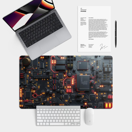 Cyberpunk