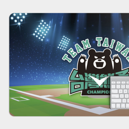 台灣熊勇 台灣熊勇