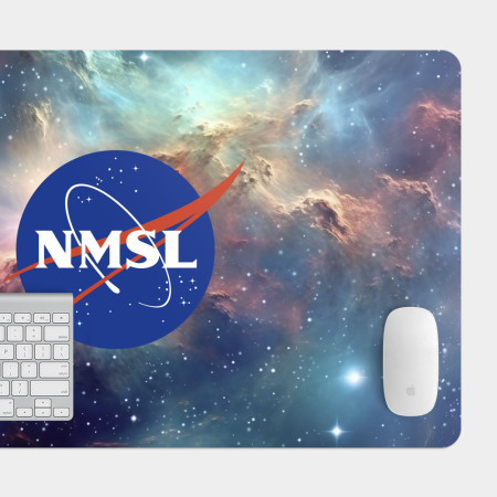 NMSL 你媽死了電競滑鼠墊 桌墊