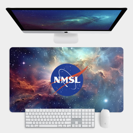 NMSL 你媽死了電競滑鼠墊 桌墊 NMSL 你媽死了電競滑鼠墊 桌墊