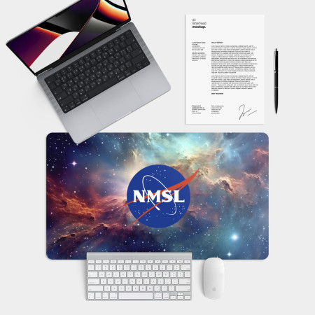 NMSL 你媽死了電競滑鼠墊 桌墊 NMSL 你媽死了電競滑鼠墊 桌墊