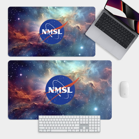 NMSL 你媽死了電競滑鼠墊 桌墊 NMSL 你媽死了電競滑鼠墊 桌墊