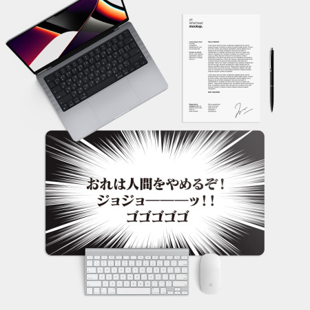 漫畫對白客製化