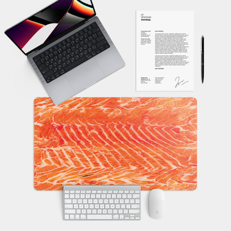 鮭魚 鮭魚