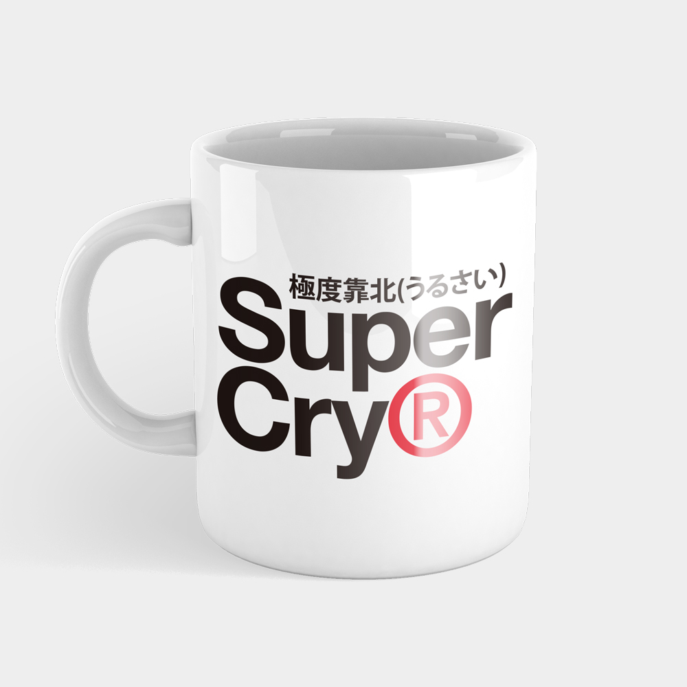 Super Cry 