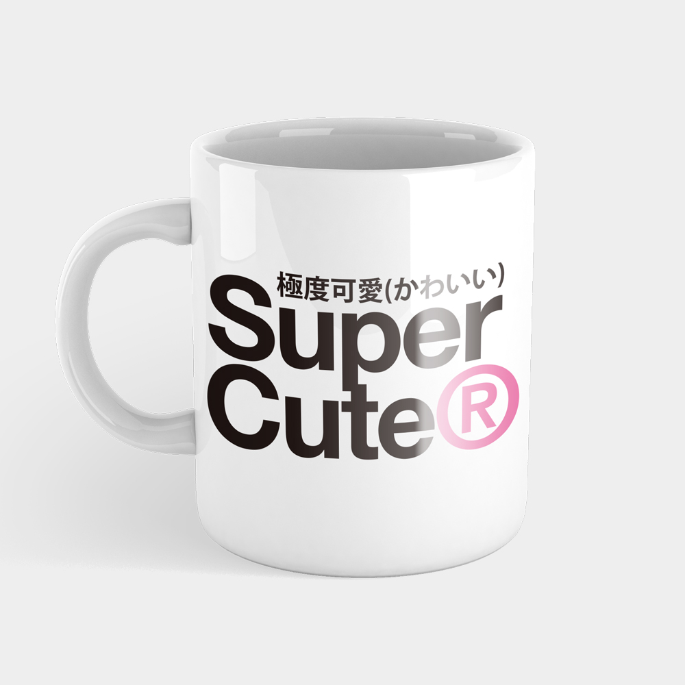 Super Cute