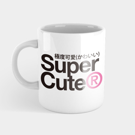 Super Cute