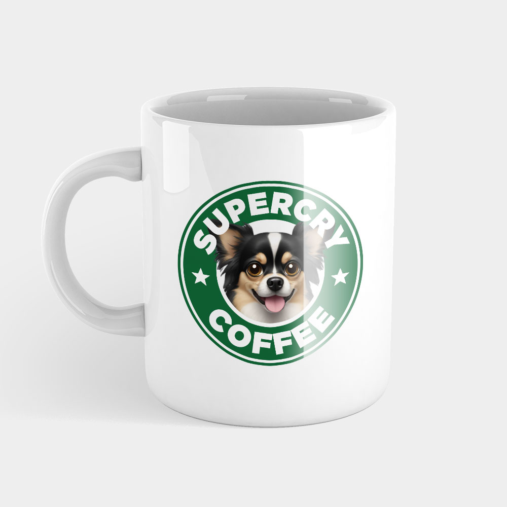 Super Cry 寵物客製化
