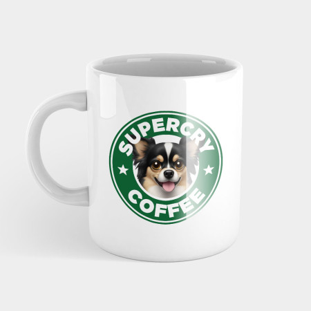 Super Cry 寵物客製化