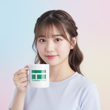 Taiwan No.1