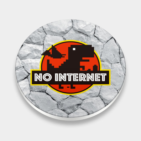 No Internet