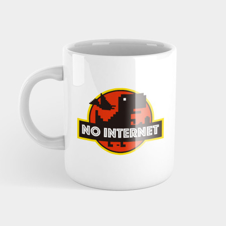 No Internet