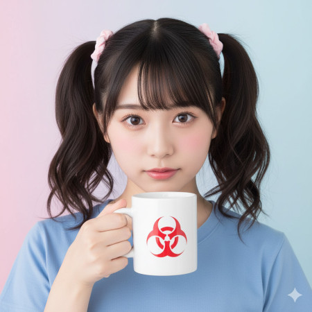 幅射標誌 幅射標誌