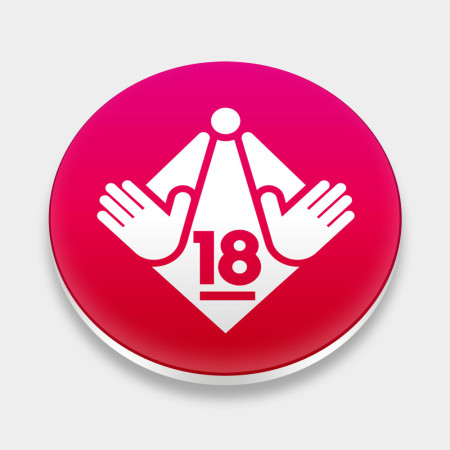 18禁