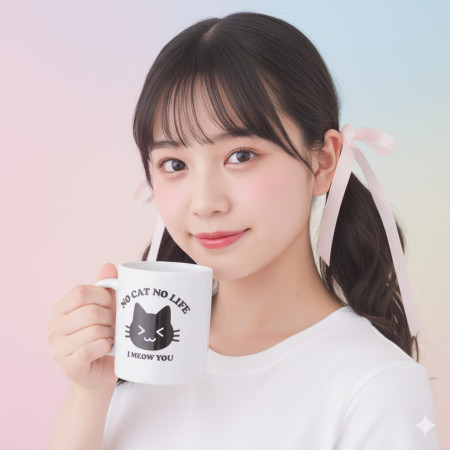 No Cat No Life No Cat No Life