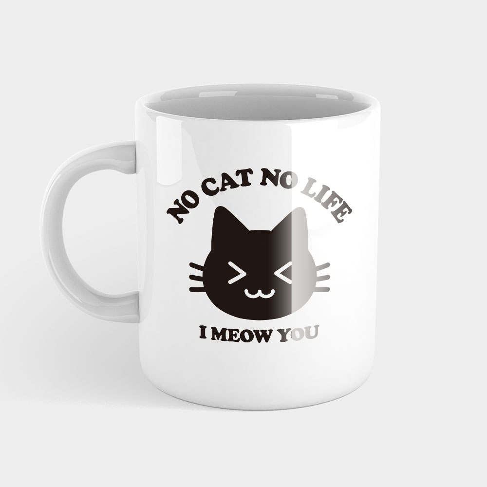 No Cat No Life No Cat No Life
