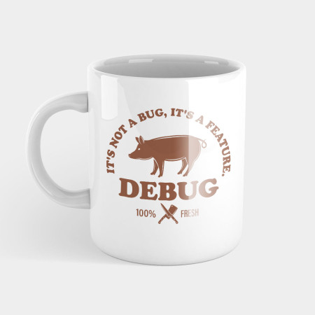 DEBUG DEBUG