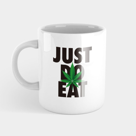 JUST DO EAT JUST DO EAT