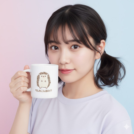 刺蝟 哩西咧供蝦咪 りしれごん蝦み 刺蝟 哩西咧供蝦咪 りしれごん蝦み
