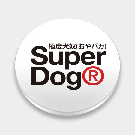SuperDog