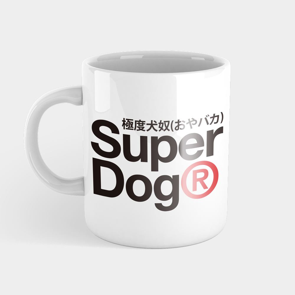 SuperDog