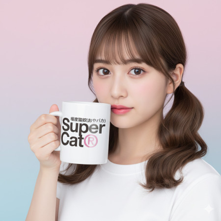 SuperCat SuperCat