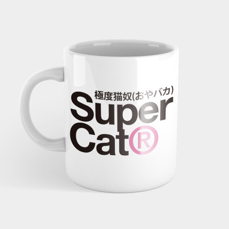 SuperCat SuperCat